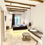 Alidian Bay Leros Hotel apartamentowy 4*