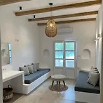 Alidian Bay Leros 4*