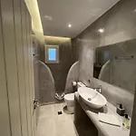 Hotel apartamentowy Alidian Bay Leros