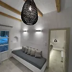 Alidian Bay Leros Hotel apartamentowy Alinda (Leros)