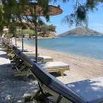 Hotel apartamentowy Alidian Bay Leros