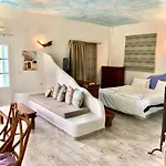 Alidian Bay Leros Hotel apartamentowy Alinda (Leros)