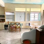 Alidian Bay Leros Hotel apartamentowy