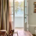 Hotel apartamentowy Alidian Bay Leros 4*