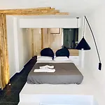Alidian Bay Leros Hotel apartamentowy 4*