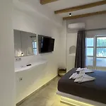 Hotel apartamentowy Alidian Bay Leros Alinda (Leros)