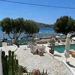 Alidian Bay Leros Alinda (Leros)