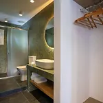 Alidian Bay Leros Apartmanhotel Álinda