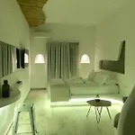 Alidian Bay Leros Hotel apartamentowy Alinda (Leros)