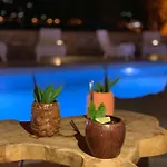 Alidian Bay Leros Hotel apartamentowy