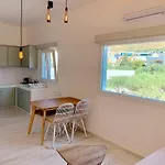 Alidian Bay Leros Hotel apartamentowy 4*