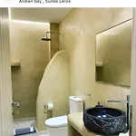 Hotel apartamentowy Alidian Bay Leros