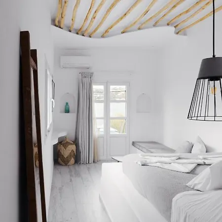 公寓式酒店 Alidian Bay Leros 4*