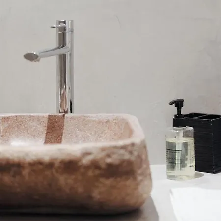 Alidian Bay Leros 公寓式酒店 Alinda (Leros)