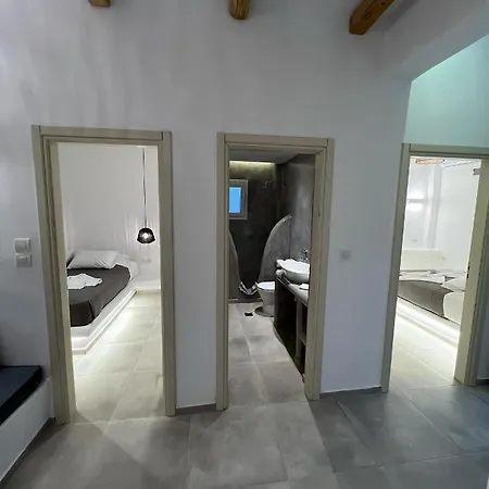 Alidian Bay Leros 4* Alinda (Leros)