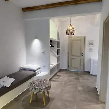Lejlighedshotel Alidian Bay Leros
