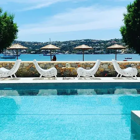 Alidian Bay Leros Alinda (Leros)