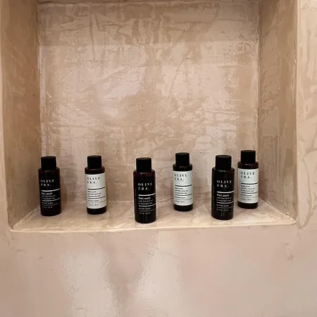 Alidian Bay Leros 公寓式酒店