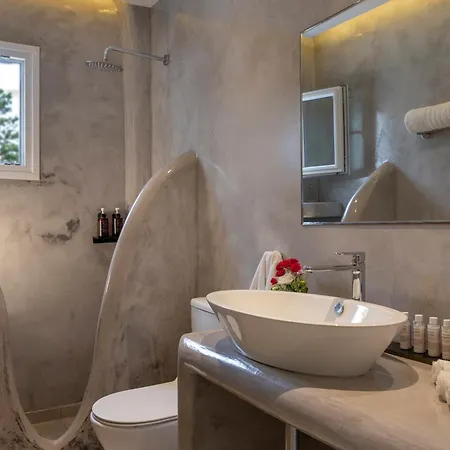 Lejlighedshotel Alidian Bay Leros Alinda (Leros)