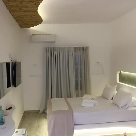 Alidian Bay Leros 4* Alinda (Leros)