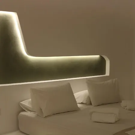 Alidian Bay Leros 4*