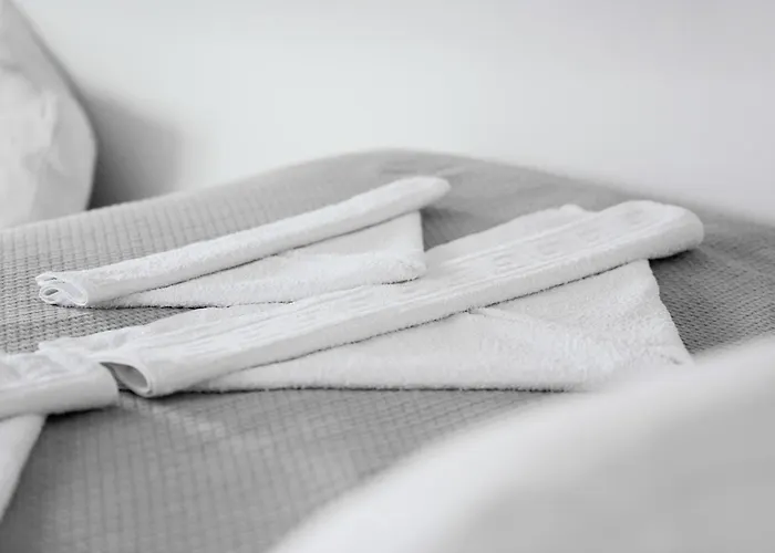 Aparthotel Alidian Bay Leros