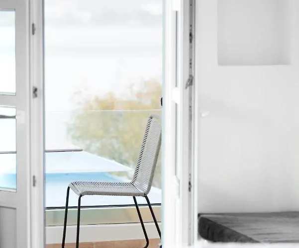 Aparthotel Alidian Bay Leros 4*