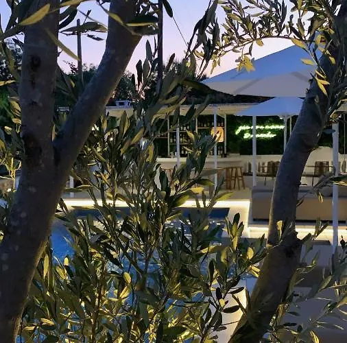 Alidian Bay Leros