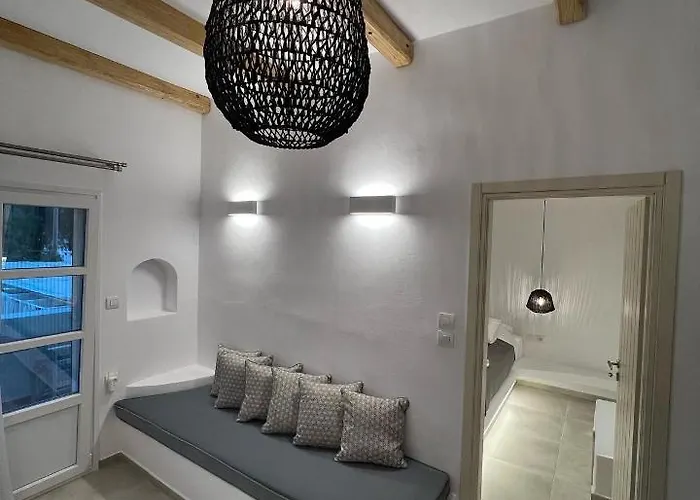 Alidian Bay Leros Aparthotel Alinda (Leros)