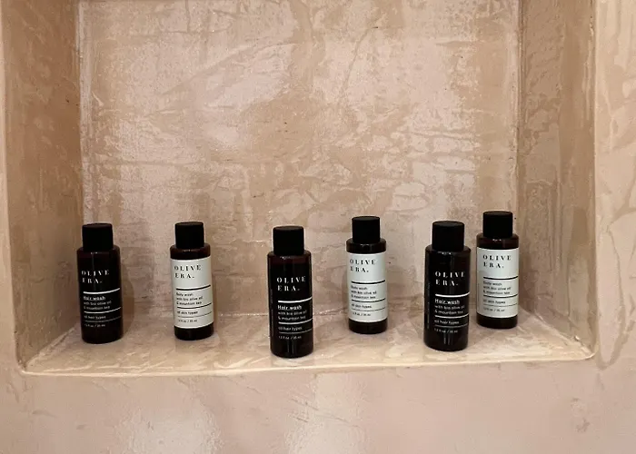 Alidian Bay Leros Aparthotel