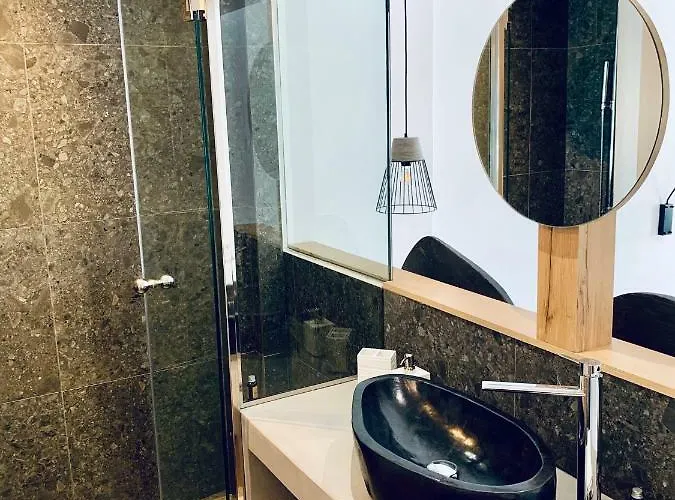 Alidian Bay Leros Alinda (Leros)