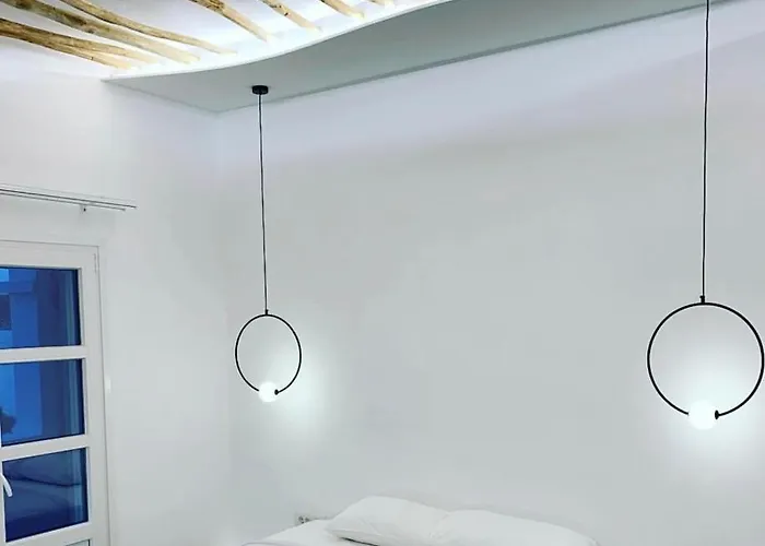 Aparthotel Alidian Bay Leros