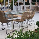 Alidian Bay Leros Aparthotel 4*