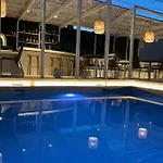 Alidian Bay Leros Aparthotel
