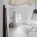 Апарт-отель Alidian Bay Leros 4*