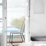 Lejlighedshotel Alidian Bay Leros 4*