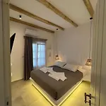 Апарт-отель Alidian Bay Leros 4*