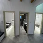 Alidian Bay Leros 4* Алинда