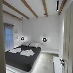 Alidian Bay Leros Апарт-отель