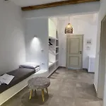 Апарт-отель Alidian Bay Leros