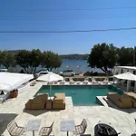 Alidian Bay Leros