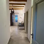 Lejlighedshotel Alidian Bay Leros 4*