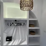 Alidian Bay Leros Lejlighedshotel 4*
