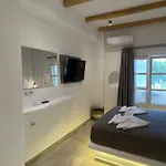 Alidian Bay Leros 4* Alinda (Leros)