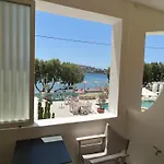 Апарт-отель Alidian Bay Leros 4*