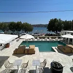 Alidian Bay Leros Апарт-отель Алинда