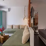 Alidian Bay Leros 4* Alinda (Leros)