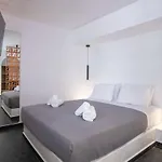 Alidian Bay Leros Apart-hotel