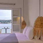 מלון דירות Alidian Bay Leros