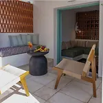 Alidian Bay Leros Apart-hotel 4*